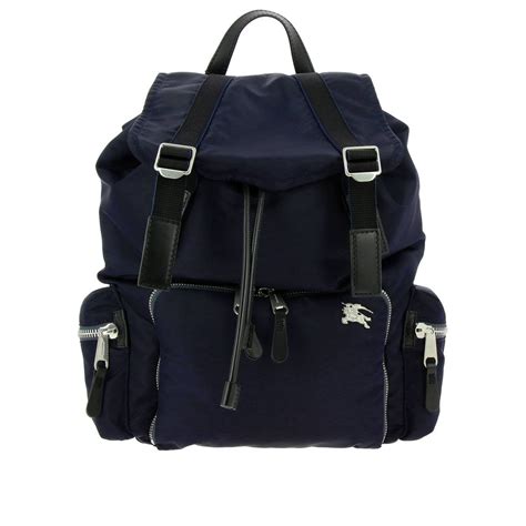 burberry mens bags sale|Burberry backpacks for men.